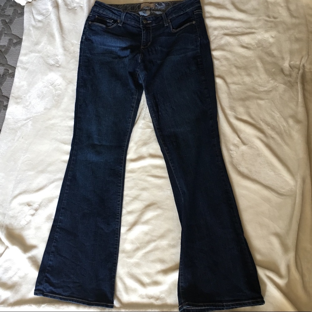 Paige denim jeans 👖